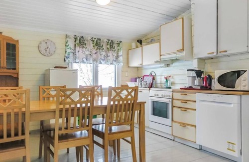 Pyhasalmi Maison | Inninniemi by Interhome