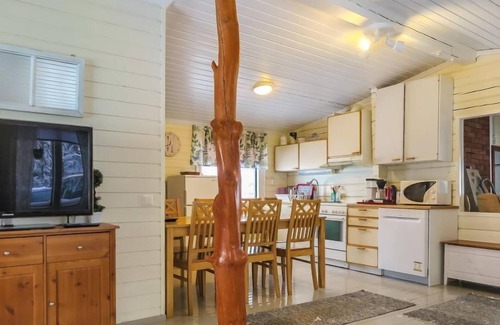 Pyhasalmi Maison | Inninniemi by Interhome