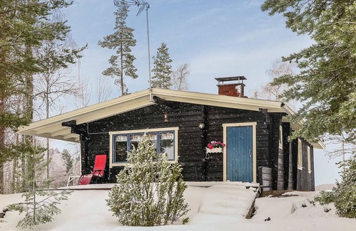 Pyhasalmi Maison | Inninniemi by Interhome