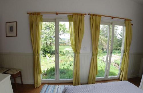 Fivemilebourne Appartement | Innisfreedom cabin