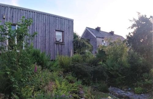 Fivemilebourne Appartement | Innisfreedom cabin