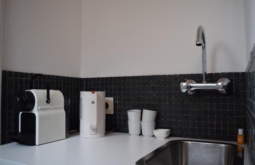 Leeuwarden Appartement | Innkt