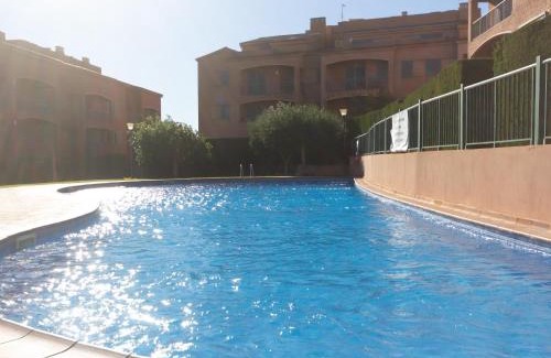 L Almadrava Appartement | INNOUTHOME ALTO STANDING AV. CALA L'AMETLLA