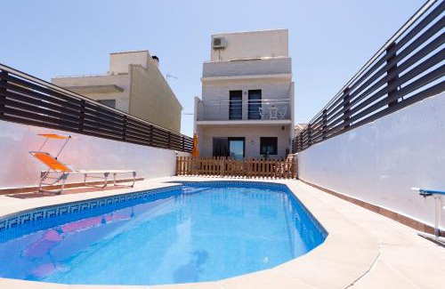 Costa Dorada Maison | INNOUTHOME Villa 11 de Setembre 9