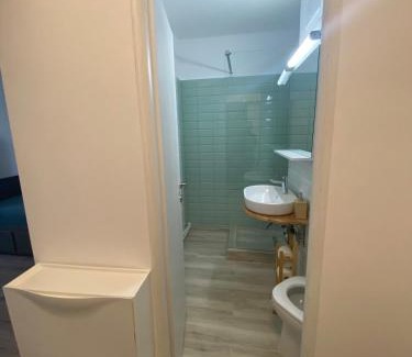 Campulung Appartement | Innova Studio