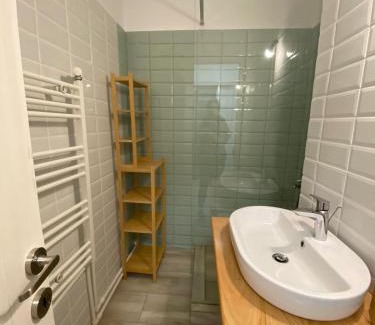 Campulung Appartement | Innova Studio