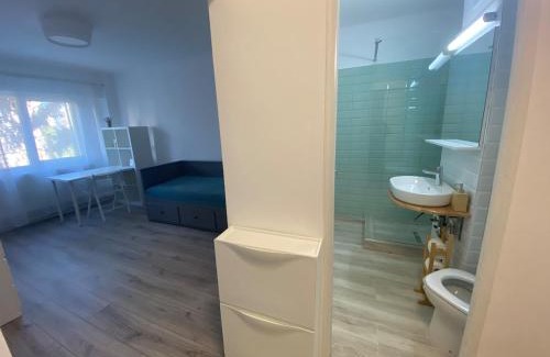 Campulung Appartement | Innova Studio