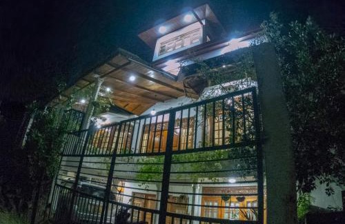 Kandy Lit Et Petit-Déjeuner | Innovick Residence