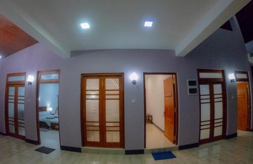 Kandy Lit Et Petit-Déjeuner | Innovick Residence