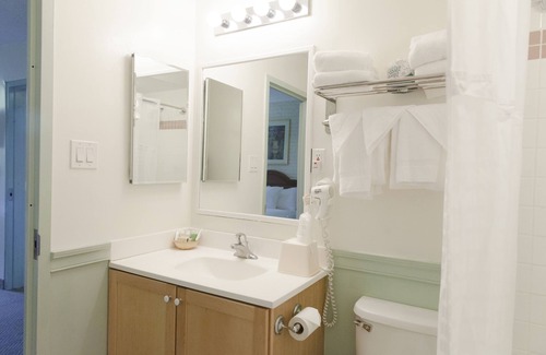 Maywood Hôtel | Inns Of Virginia - Arlington