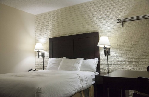 Maywood Hôtel | Inns Of Virginia - Arlington