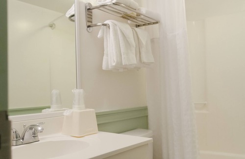 Maywood Hôtel | Inns Of Virginia - Arlington