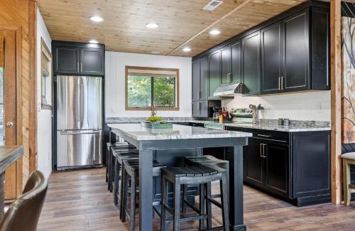 Innsbrook Chalet De Ski | Innsbrook Lakeside Chalet