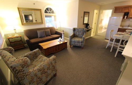Ogunquit Station Balnéaire | InnSeason Resorts The Falls at Ogunquit