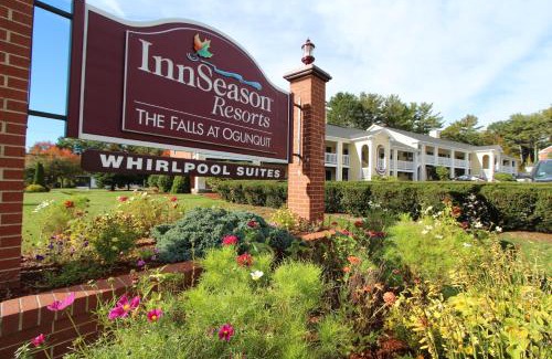 Ogunquit Station Balnéaire | InnSeason Resorts The Falls at Ogunquit