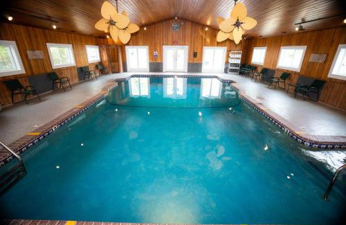 Ogunquit Station Balnéaire | InnSeason Resorts The Falls at Ogunquit