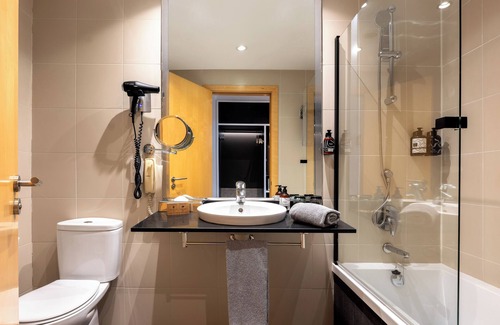 El Prat de Llobregat Hôtel | INNSiDE by Meliá Barcelona Aeropuerto