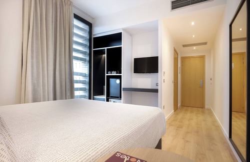 El Prat de Llobregat Hôtel | INNSiDE by Meliá Barcelona Aeropuerto
