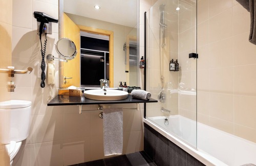 El Prat de Llobregat Hôtel | INNSiDE by Meliá Barcelona Aeropuerto