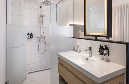 Station-Zuid WTC Hôtel | INNSiDE by Meliá Amsterdam