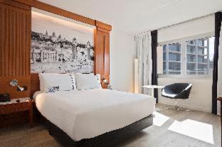El Poble-sec Hôtel | INNSiDE by Meliá Barcelona Apolo