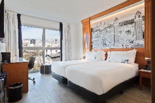 El Poble-sec Hôtel | INNSiDE by Meliá Barcelona Apolo