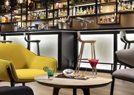 Roissy-en-France Hôtel | INNSiDE by Meliá Paris Charles de Gaulle Airport