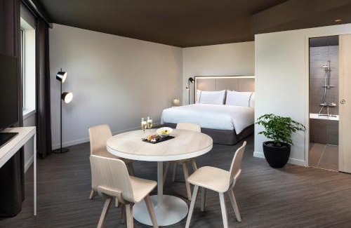 Roissy-en-France Hôtel | INNSiDE by Meliá Paris Charles de Gaulle Airport