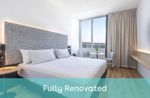 El Prat de Llobregat Hôtel | INNSiDE by Meliá Barcelona Aeropuerto