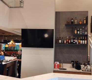 Itaim Bibi Appartement | INNSiDE CONFORT FARIA LIMA