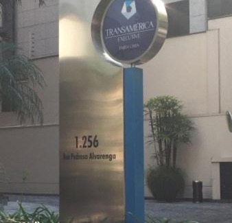 Itaim Bibi Appartement | INNSiDE CONFORT FARIA LIMA