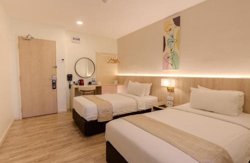 Port Dickson Hôtel | Innspire Hotel by Suntai