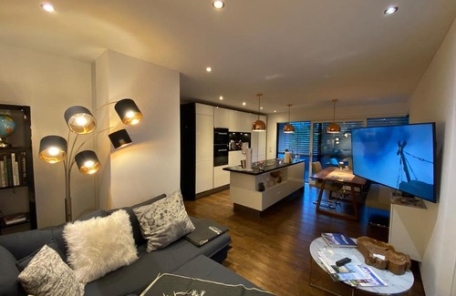 Telfs Appartement | Inntal Alpin Apartments - Hohe Munde