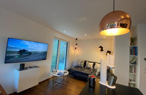 Telfs Appartement | Inntal Alpin Apartments - Hohe Munde