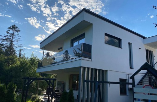 Telfs Appartement | Inntal Alpin Apartments - Hohe Munde