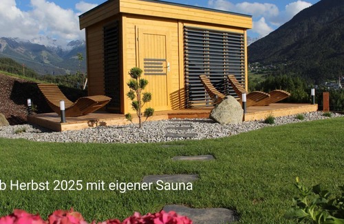 Arzl im Piztal Appartement | Inntalblick - Landhaus Eiter
