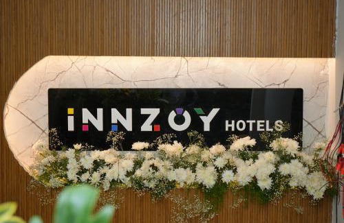 Hyderabad Hôtel | Innzoy Hotels - DLF Road