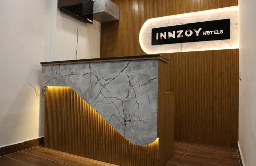 Gachibowli Hôtel | Innzoy Hotels - TNGO Colony