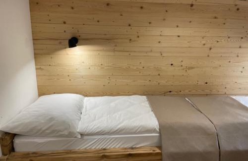 Trencianske Jastrabie Hôtel | Inovecká Chata