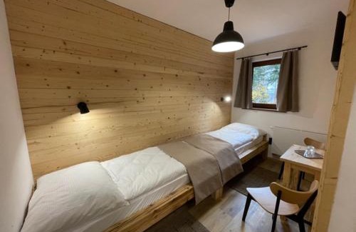 Trencianske Jastrabie Hôtel | Inovecká Chata