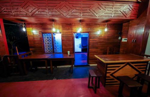 Manmunai North Hôtel | Inpan's Beach Resort