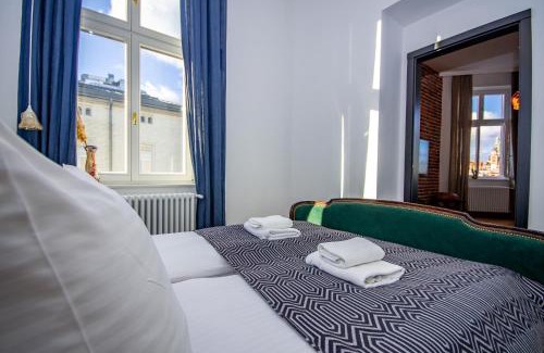 Kazimierz Appartement | InPoint Royal Wawel View & Old Town Apartment