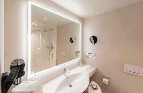 Heilbronn Hôtel | Insel - Hotel Heilbronn