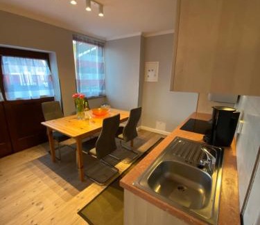Insel Poel Appartement | Insel-Poel-Ostseeurlaub de