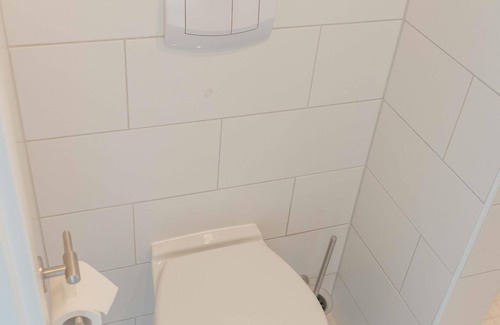 Landkirchen Appartement | Inselblume 66 - Cozy vacation home for 2 in Landkirchen