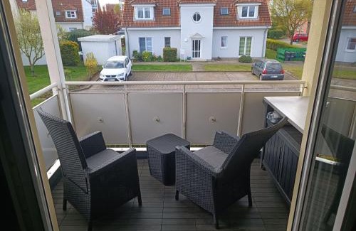 Wismar Appartement | Inselblick - ABC345