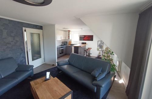 Wismar Appartement | Inselblick - ABC345