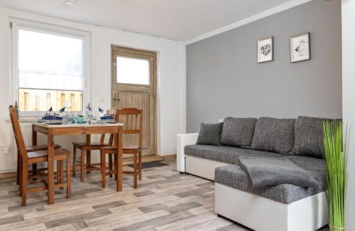 Kirchdorf Appartement | Inselbude