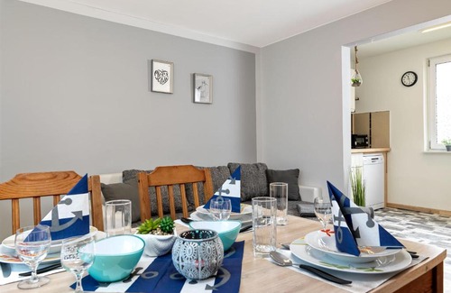 Kirchdorf Appartement | Inselbude