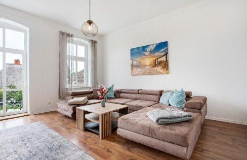 Altefaehr Appartement | Inselglück